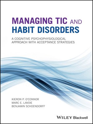 cover image of Managing Tic and Habit Disorders